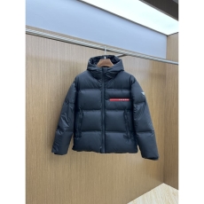 Prada Down Jackets